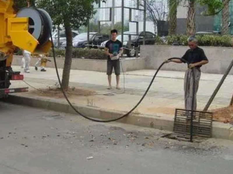 杭州临安疏通管道的电话是多少 抽粪 抽泥浆隔油池清理