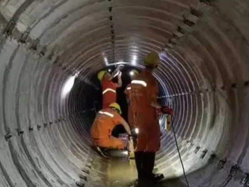 临安市政管道清洗抽化粪池管道检测 管道局部修复工程