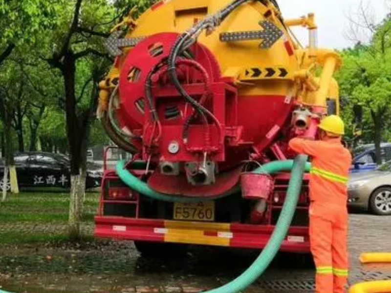 杭州临安疏通下水道 马桶疏通化粪池清理公司电话是多少