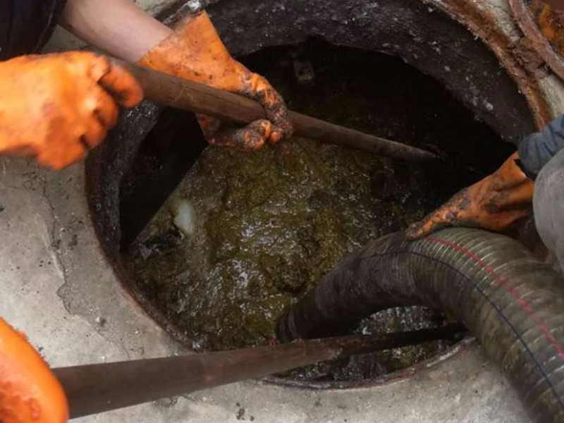 杭州临安下水道疏通换水龙头抽化粪池 管道高压清洗清淤
