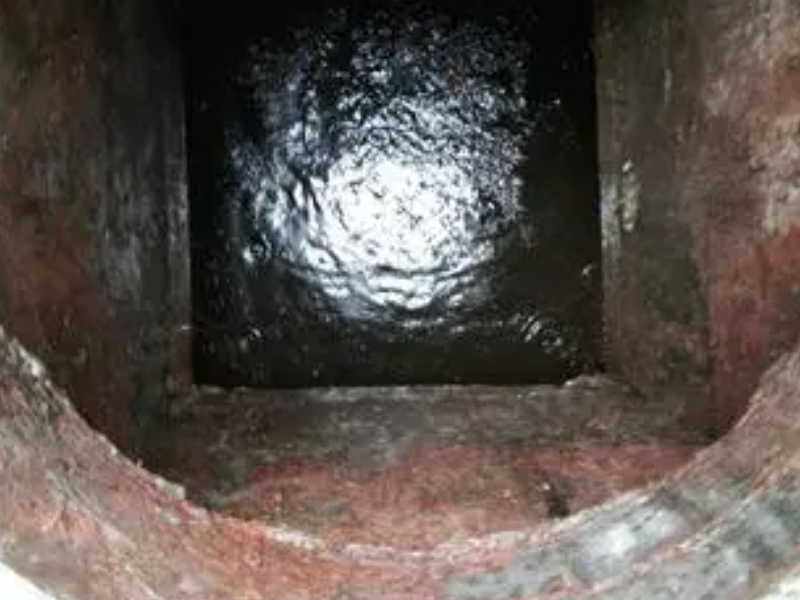 临安专业清理化粪池 污水池 隔油池 高压清洗管道