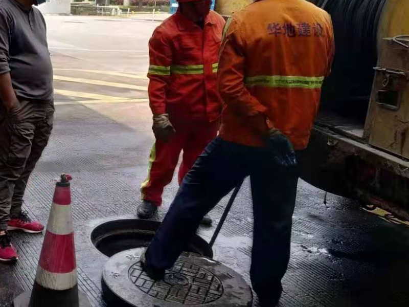 临安清理化粪池,地下管道漏水检测,市政管道高压清洗