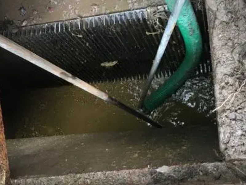 临安疏通马桶 下水道疏通 清理化粪池 清淤 抽粪